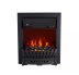Каминокомплект Хорошие Камины Марс с очагом Royal Flame Aspen Black белое дерево
