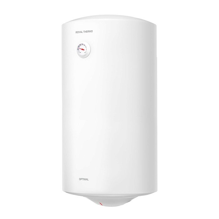 Накопительный водонагреватель Royal Thermo RWH 100 Optimal — фото 2