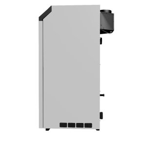 Напольный газовый котел Лемакс Omega-25