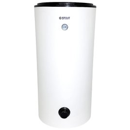 Бойлер косвенного нагрева Stout SWH-2110-000300 OptiBase 300 л