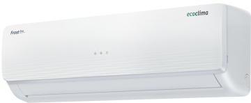 Сплит-система Ecoclima ECW/I-AX24/FB-4R1/EC/I-AX24/F-4R1 Frost Line Inverter