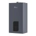 Настенный газовый котел E8 tempo GHB24W (серая металлическая панель)