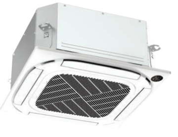 Кассетная сплит-система Lessar LS-HE18BCWE2/LU-HE18UWE2/LZ-B4CUB