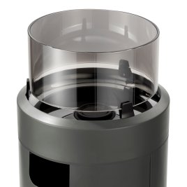 Инфракрасный газовый обогреватель Enders Nova Led l серый 1