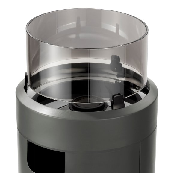 Инфракрасный газовый обогреватель Enders Nova Led l серый 1