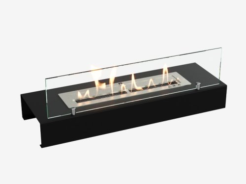 Каминная вставка Lux Fire 600 S Каминная вставка Lux Fire 600 S