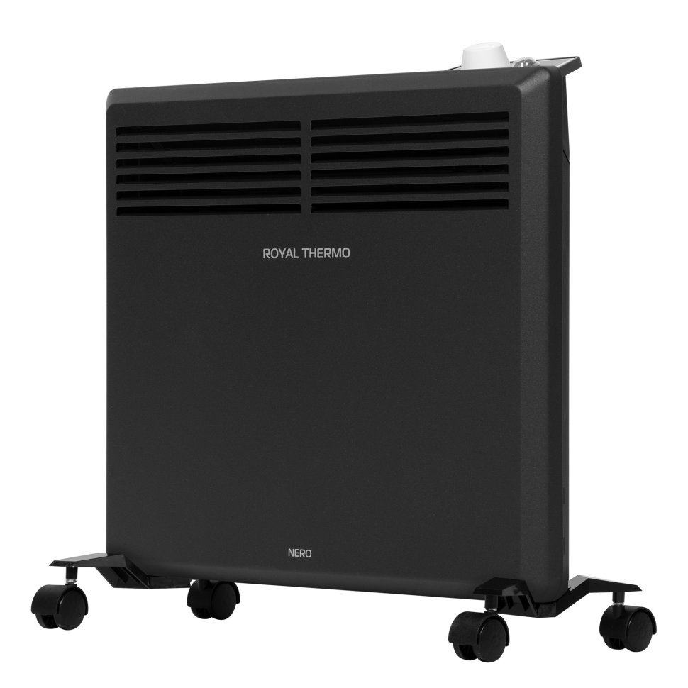 Электрический конвектор Royal Thermo Nero RTCN/M-1002 — фото 1