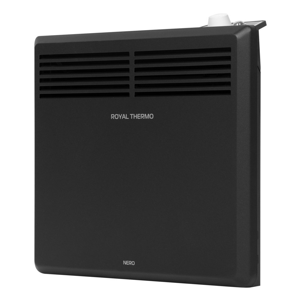 Электрический конвектор Royal Thermo Nero RTCN/M-1002 — фото 2
