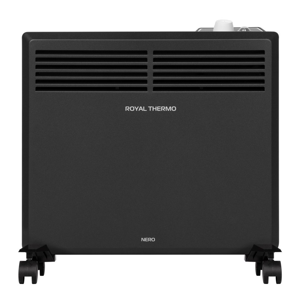 Электрический конвектор Royal Thermo Nero RTCN/M-1002 — фото 4