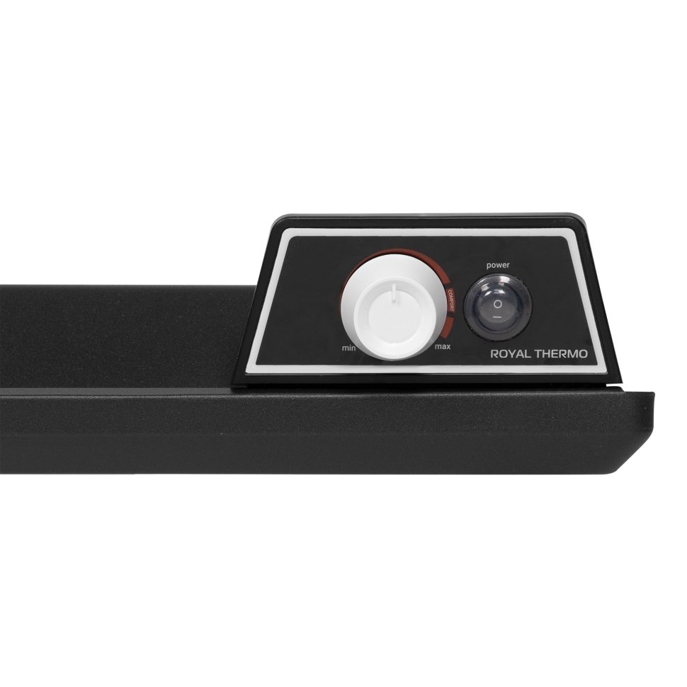 Электрический конвектор Royal Thermo Nero RTCN/M-1002