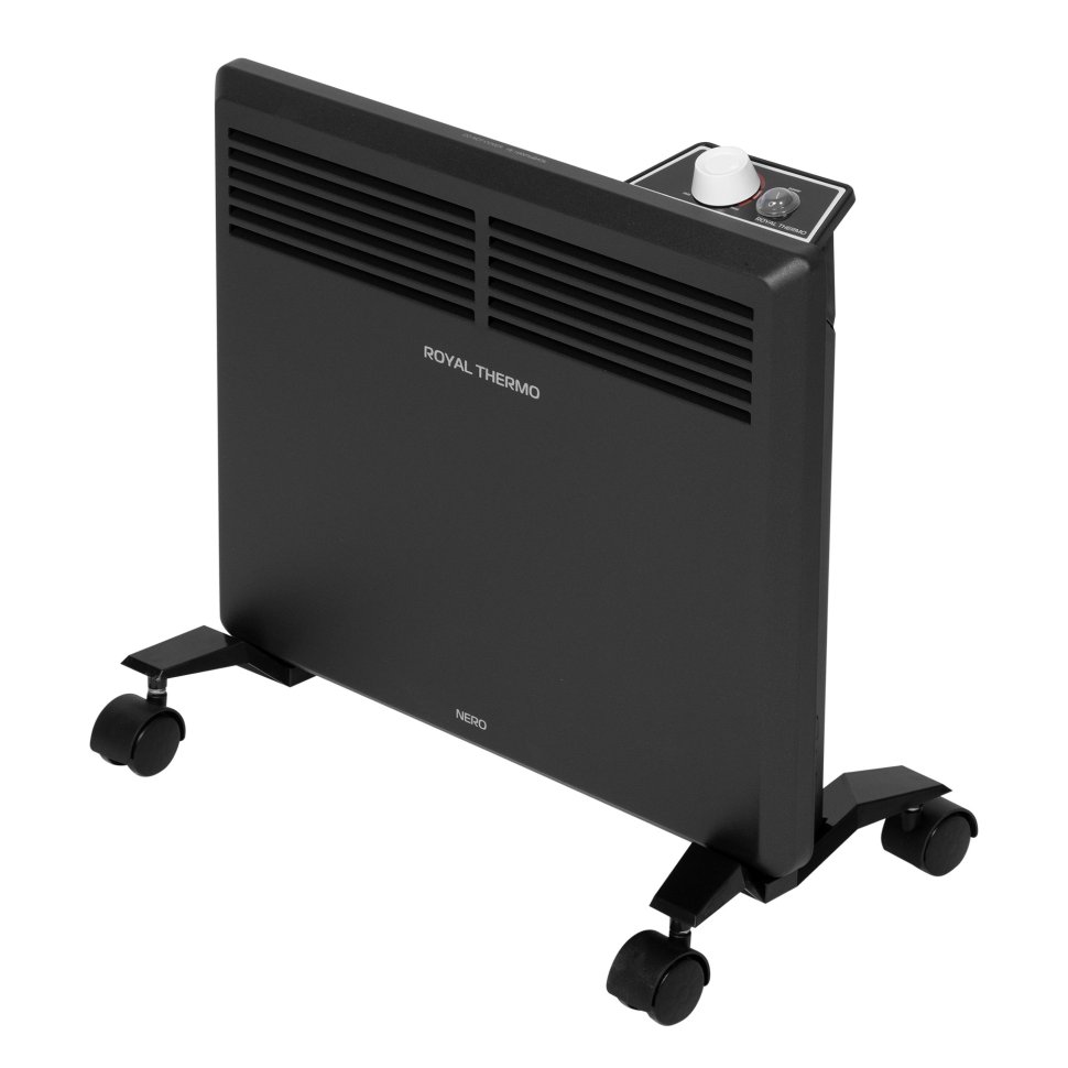 Электрический конвектор Royal Thermo Nero RTCN/M-1002 — фото 13