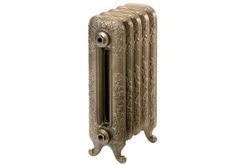 Чугунный радиатор отопления RETROstyle Радимакс York 400 12 секций