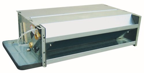 Фанкойл канальный Royal Clima MACS-I-D80P2K