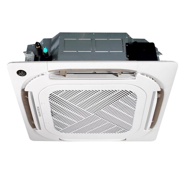 Кассетная сплит система Dantex RK-36UHM4N/RK-36HM4NE-W Master Pro