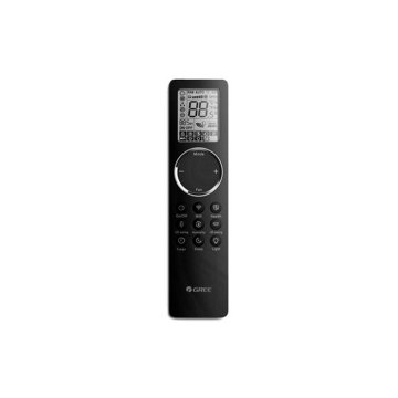 Внутренний настенный блок мульти сплит-системы Gree GWH09AVCXB-K6DNA1B/I Airy black