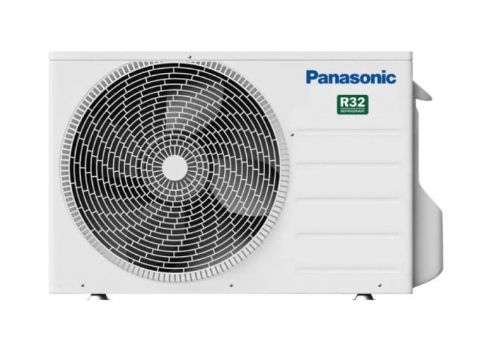 Настенная сплит-система Panasonic CS-Z71ZKEW/CU-Z71XKE Design Inverter