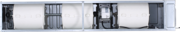 Внутренний канальный блок мультизональной системы VRF MDV MDVI3-56D2VR12D V8