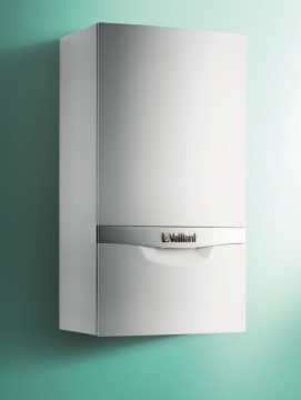 Настенный газовый котел Vaillant atmoTEC plus VUW 200/5-5