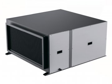 Канальный осушитель воздуха Polman PL-C480