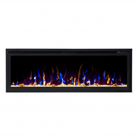 Каминокомплект RealFlame Prince 50 WT с очагом Saphir 50