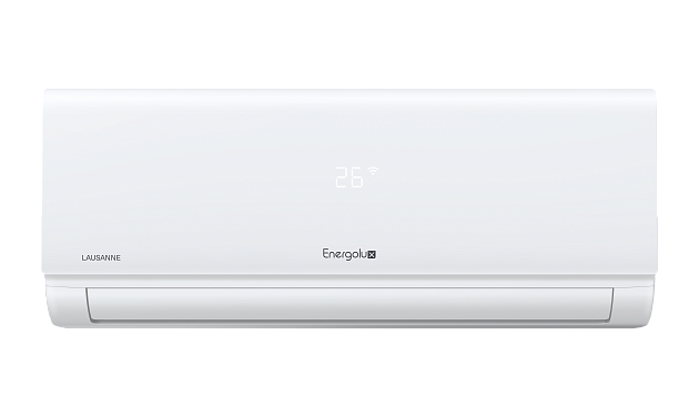 Холодильная сплит-система Energolux SAS18AR2-A-LT/SAU18AR2-A-LT Lausanne Pro LT