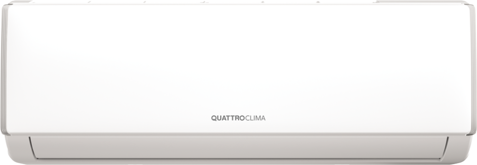 Сплит-система Quattroclima QV-VE24WBE/QN-VE24WBE Verona DC Inverter — фото 1