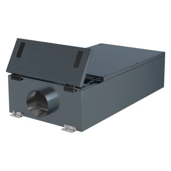 Приточная установка Zilon ZPE-M 350-1.2/1 INT A