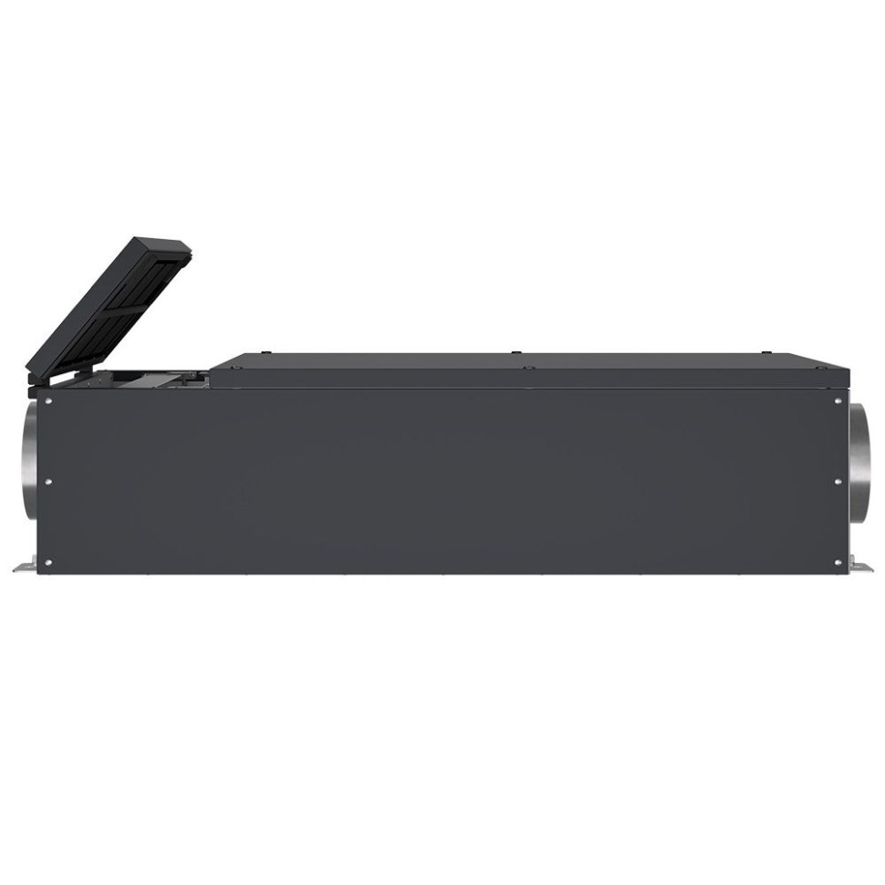 Приточная установка Zilon ZPE-M 350-1.2/1 INT A