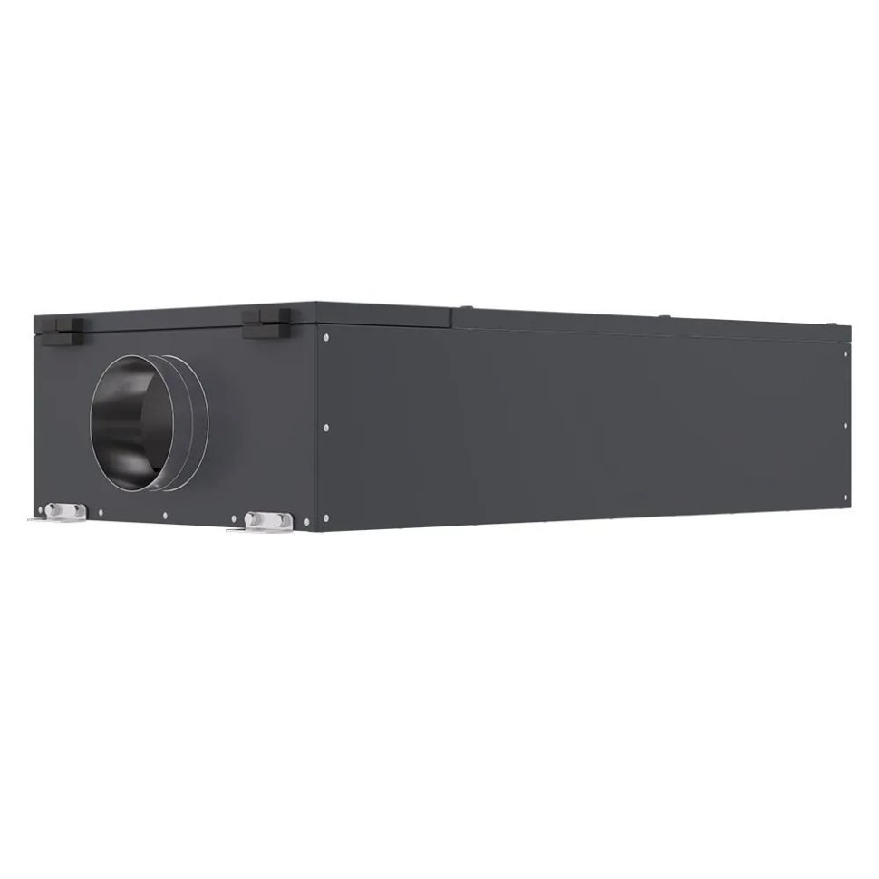 Приточная установка Zilon ZPE-M 350-1.2/1 INT A