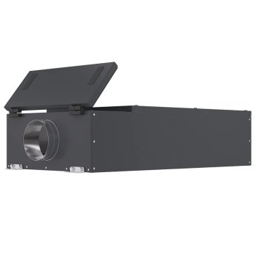 Приточная установка Zilon ZPE-M 350-1.2/1 INT A