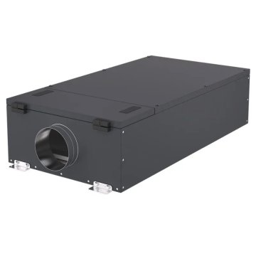 Приточная установка Zilon ZPE-M 350-1.2/1 INT A