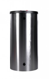 Бойлер косвенного нагрева Federica Bugatti INOX 1000 Premium