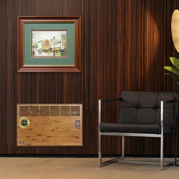 Электрический конвектор iVigo EPK4570E10 дерево