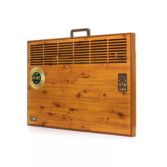 Электрический конвектор iVigo EPK4570E10 дерево