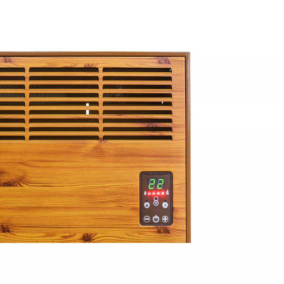 Электрический конвектор iVigo EPK4570E10 дерево