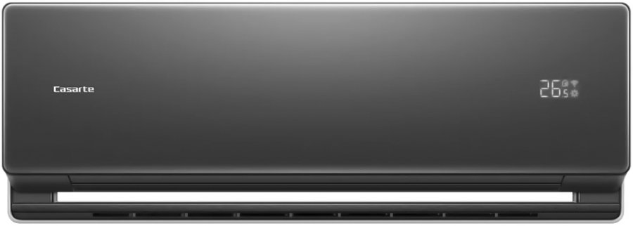 Внутренний блок мульти сплит-системы Casarte CAS50CC1/R3-B Velato (черный агат)
