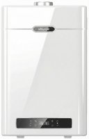Настенный газовый котел Kiturami Alpha Neo S-30