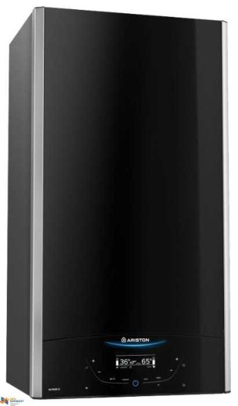 Изображение товара Настенный газовый котел Ariston ALTEAS XC 35 FF NG с Wi-Fi 93,9 КПД