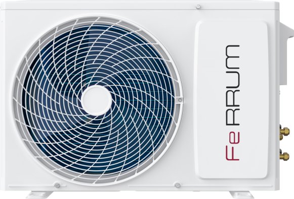 Канальная сплит-система Ferrum LCAD36D3-AI/LCAU36U3-AI