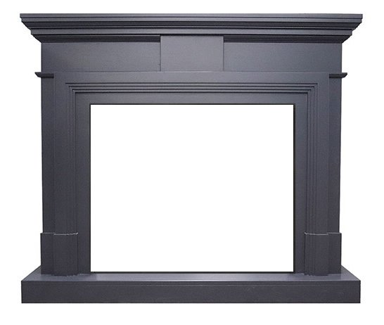 Портал Royal Flame Coventry Graphite Gray Портал Royal Flame Coventry Graphite Gray