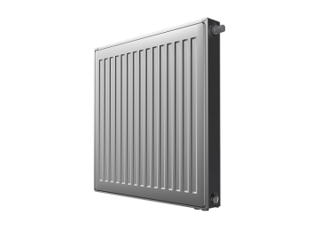 Стальной панельный радиатор Royal Thermo Ventil VC22-500-1000 Compact Silver Satin