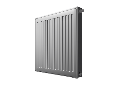 Стальной панельный радиатор Royal Thermo Ventil VC22-500-1000 Compact Silver Satin Стальной панельный радиатор Royal Thermo Ventil VC22-500-1000 Compact Silver Satin