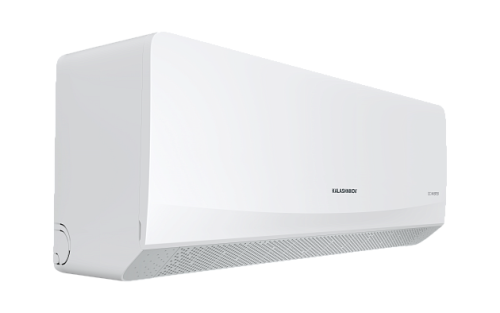 Сплит-система Kalashnikov KVAC-I-09IN-G1/KVAC-I-09OD-G1-LE Галс Inverter — фото 3