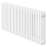 Дизайн-радиатор Royal Thermo Insignia R C3050 26 секц RAL9016