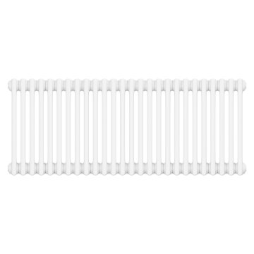 Дизайн-радиатор Royal Thermo Insignia R C3050 26 секц RAL9016