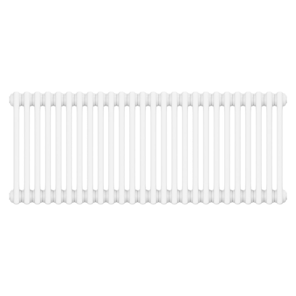 Дизайн-радиатор Royal Thermo Insignia R C3050 26 секц RAL9016
