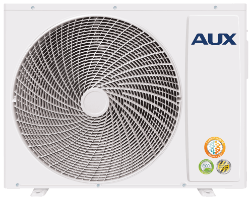 Кассетная сплит-система AUX ALCA-HS24/4DR2Q/AL-HS24/4DR2(U)/MBS10 — фото 2