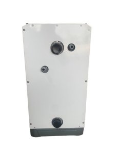 Напольный газовый котел Кебер КС-ГВ-31.5 04 TGV