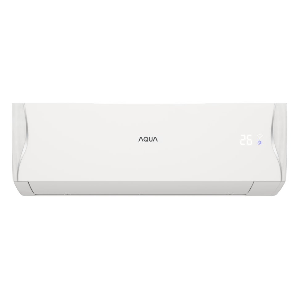 Сплит-система Aqua AQI-50PIQ1/R3(IN)/AQI-50PIQ1/R3(OUT) Toya Inverter — фото 8