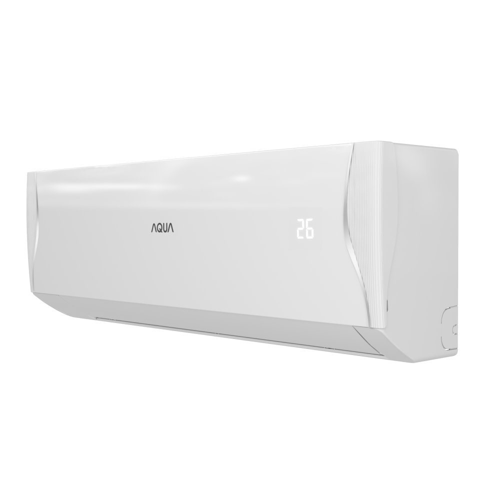 Сплит-система Aqua AQI-50PIQ1/R3(IN)/AQI-50PIQ1/R3(OUT) Toya Inverter — фото 12